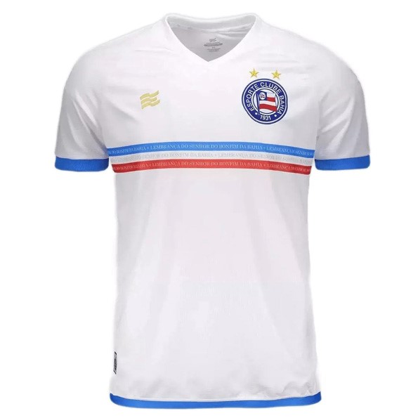 Thailand Trikot Bahia Heim 2023-2024